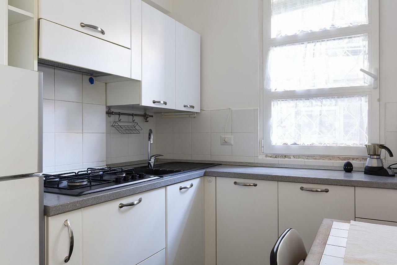 Emma'S Apartment Borgo, Vatican City Рим Экстерьер фото