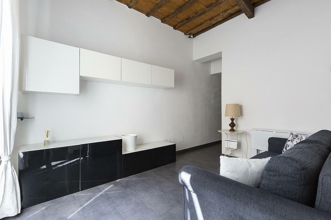 Emma'S Apartment Borgo, Vatican City Рим Экстерьер фото