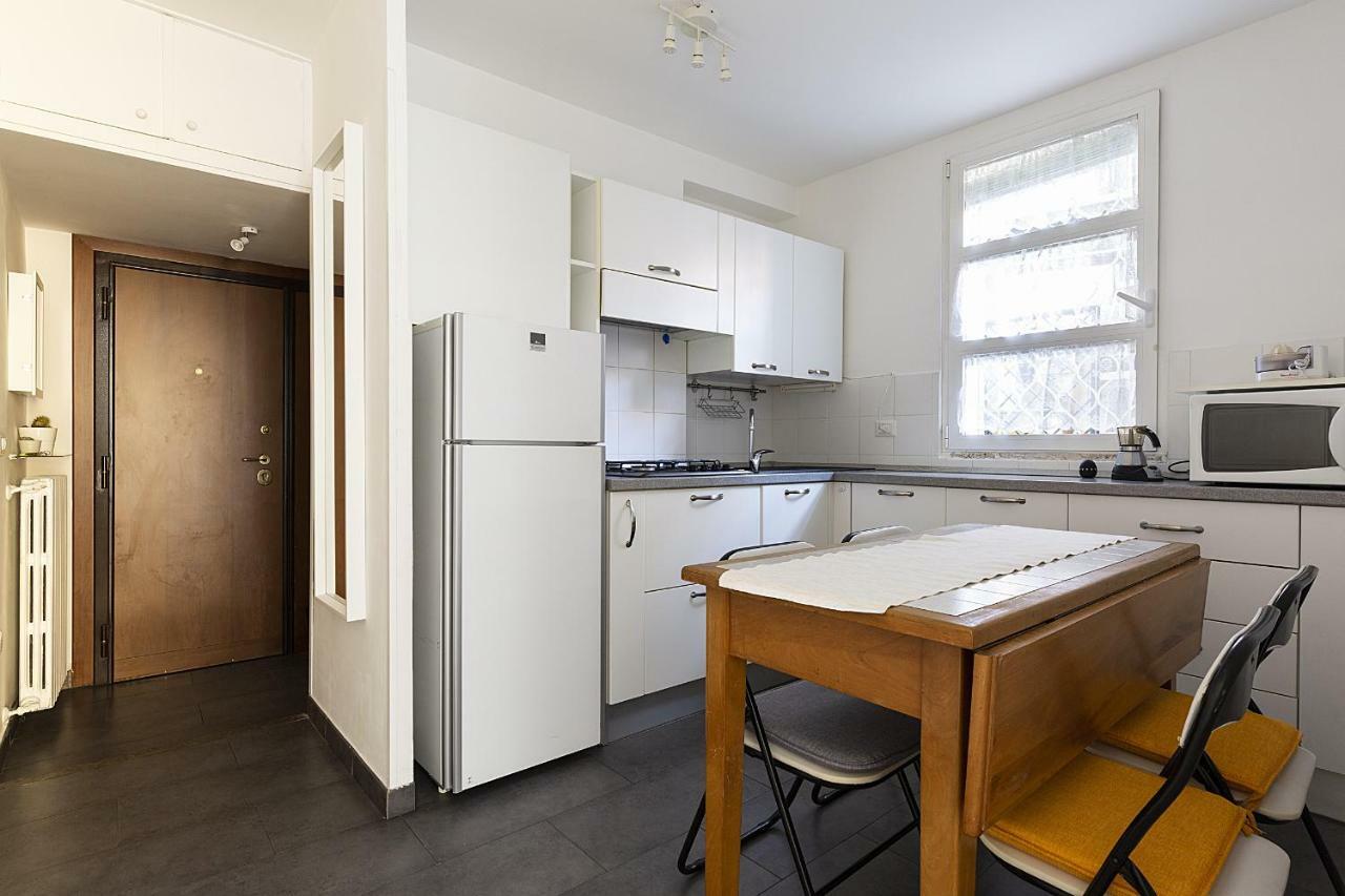 Emma'S Apartment Borgo, Vatican City Рим Экстерьер фото
