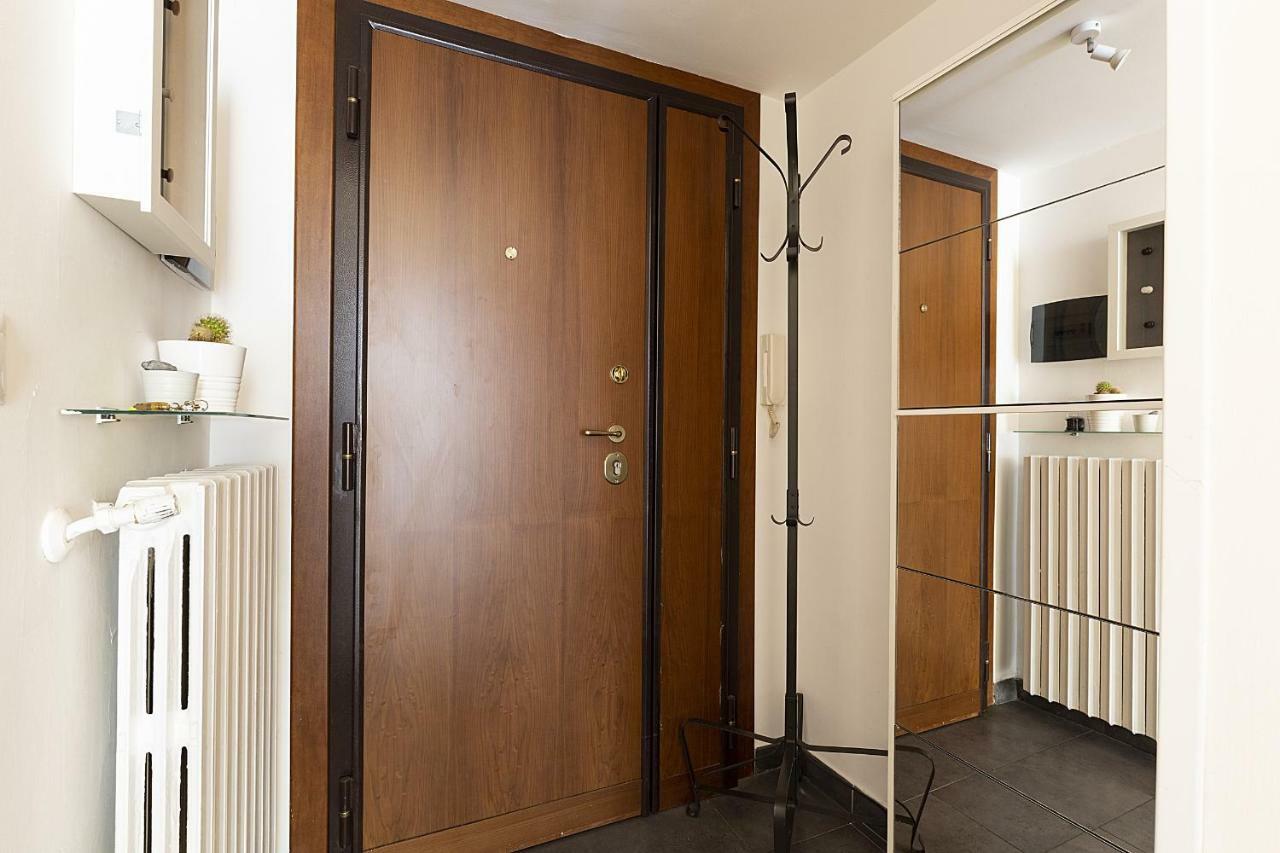 Emma'S Apartment Borgo, Vatican City Рим Экстерьер фото